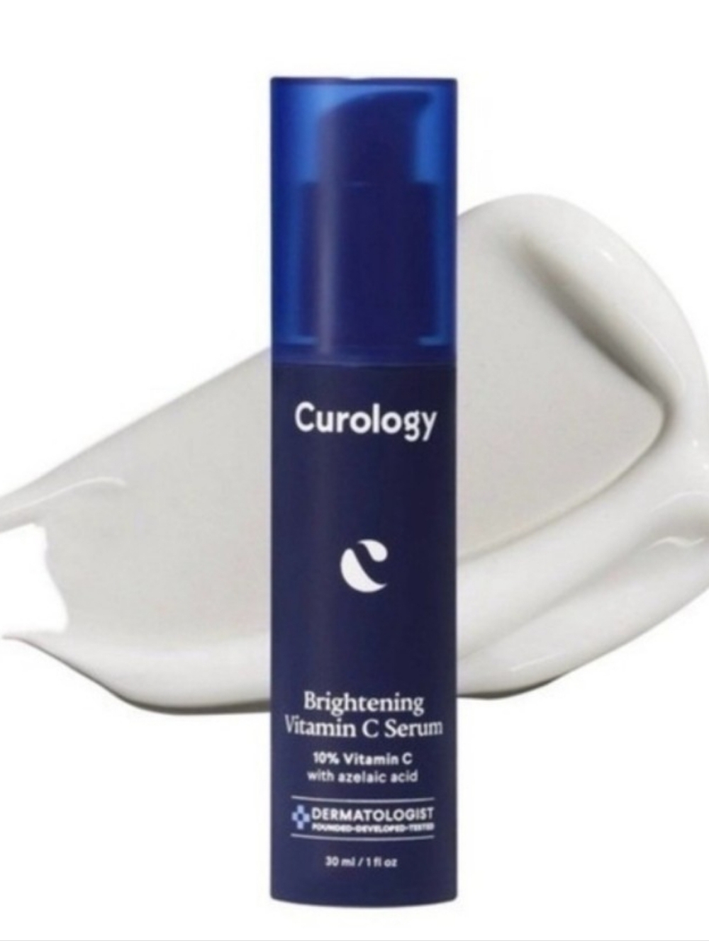 Curology Brightening Vitamin C Serum - Picture 2 of 2